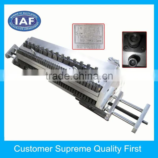 Best Selling Production PE Material Cast Film Extrusion Mould photo-3