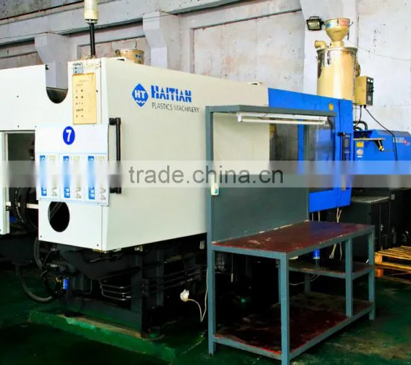 High Quality Plastic Injection Product photo-5
