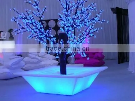 Led Flower Tree Light