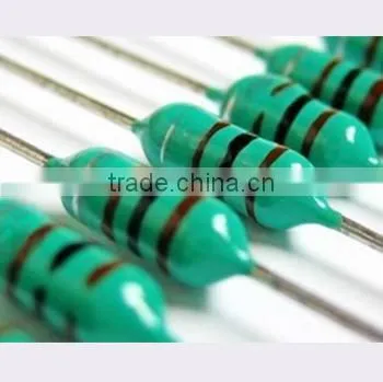 Axial Leaded Wire Wound Inductor photo-2