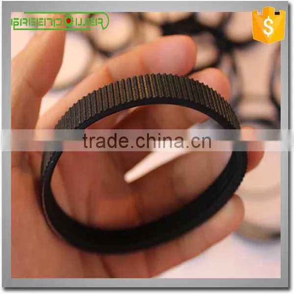 BOSCH 4" 9403belt Sander Rubber Belts