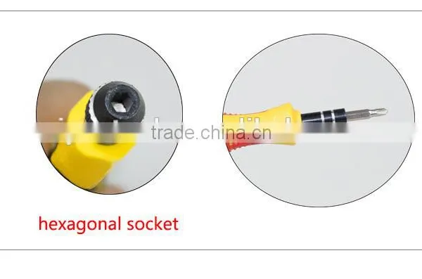 32in1 Screwdriver Precision Screwdriver Torx Screwdriver photo-3