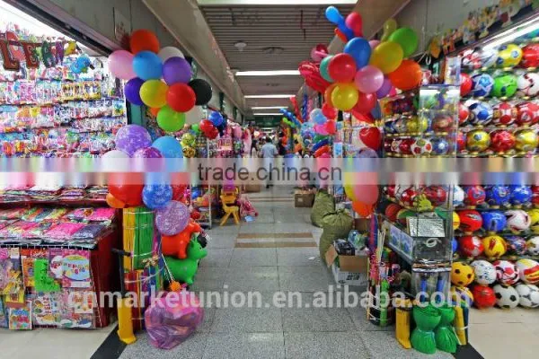 Yiwu Wholesale Market Buying Agent photo-4
