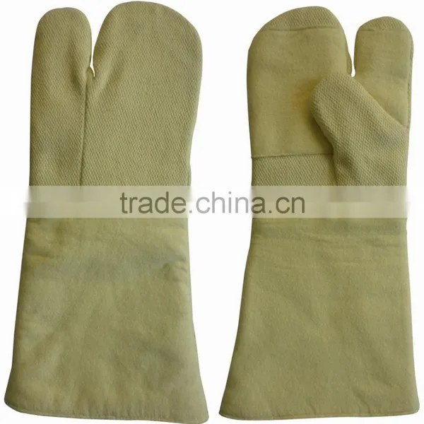 Heat Resistant Gloves photo-3