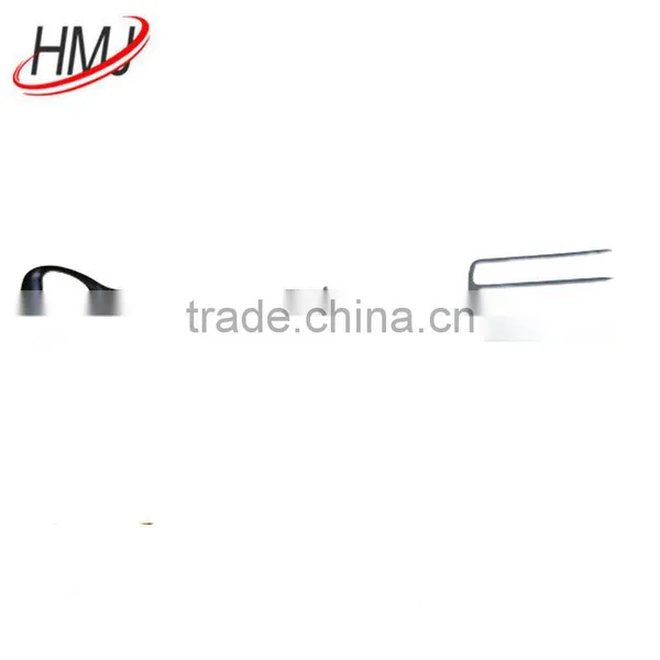 Wholesale More Teeth Steel Fork With Handle photo-3