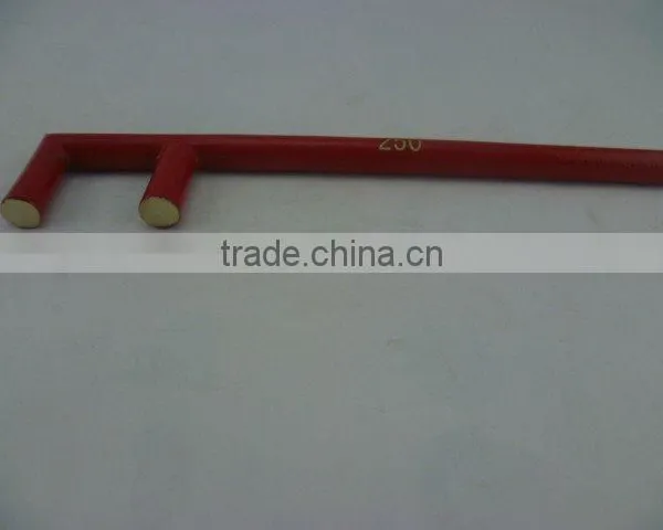 Valve Handle F Type Spanner 150mm~1200mm Brass Alloy Safety Hand Tools photo-3