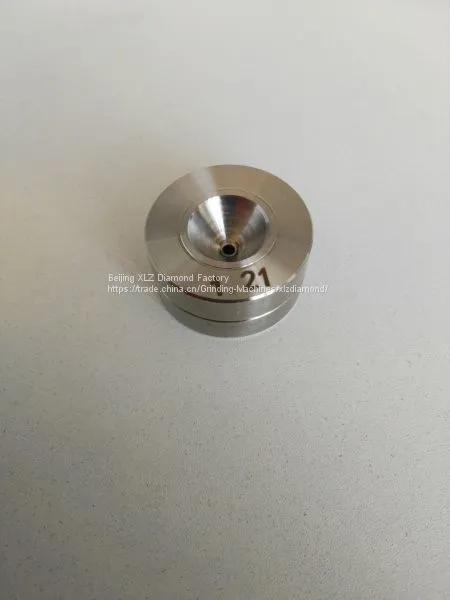 Diamond Blanks and Wire Drawing Dies photo-2