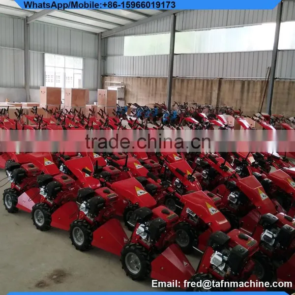 Alfalfa Cutter Machine Mower for Sale photo-2