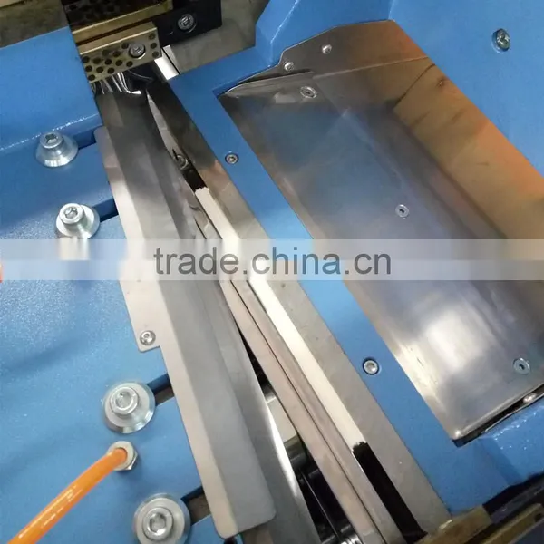 Book Cover Folding Machine for Mexico Market photo-5