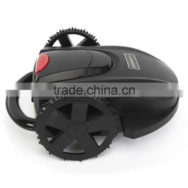 2016 Newest Generation Grass Mower Robot/Remote Control Lawn Mower photo-5