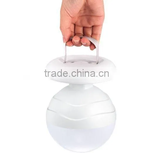 2015 New Children's LED Bedside Lamp Dimming Touch Night Light From ICTC Factory photo-4