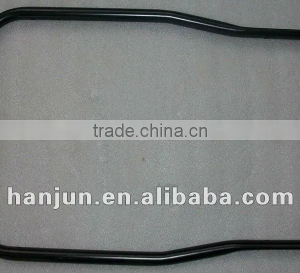 Lower handle