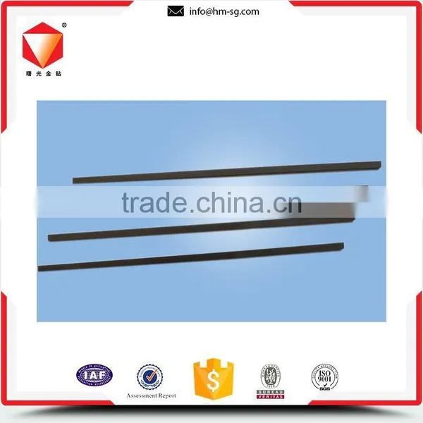 Trade Assured High-speed 8mm Graphite Rod photo-2
