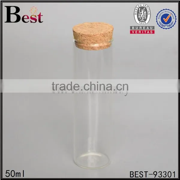 150ml Clear Glass Airtight Small Container for Spices Wholesale photo-4