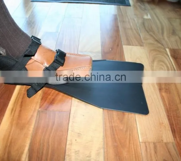 Belly Boat Fins photo-4