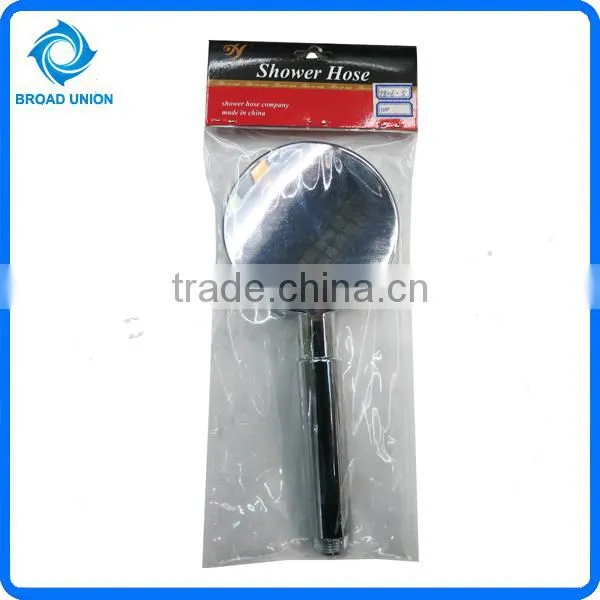 Hot Sale ABS Shower Head Water Saving Shower Head photo-3