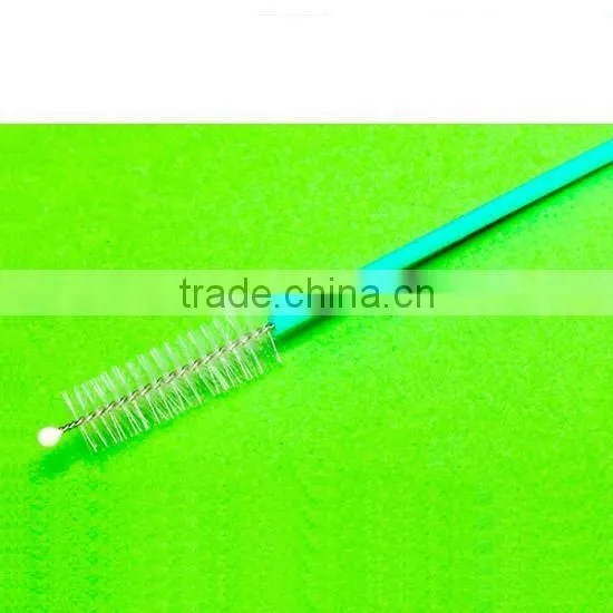 Dual Ends Disposable Endoscope Cleaning Brush photo-2