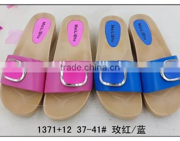 Functional Outside and Inside Slipper for Women photo-2