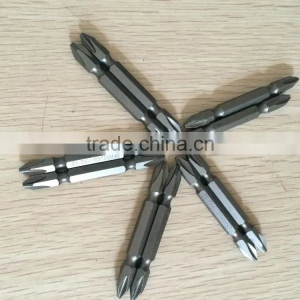 BERRYLION PH2 65mm Tor Hex Screwdriver Bit With Magnetism photo-2