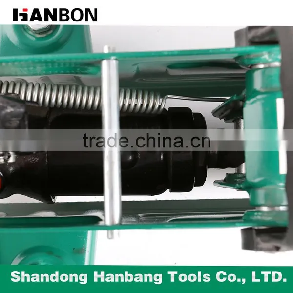 Hydraulic Floor Jack Car Use photo-5