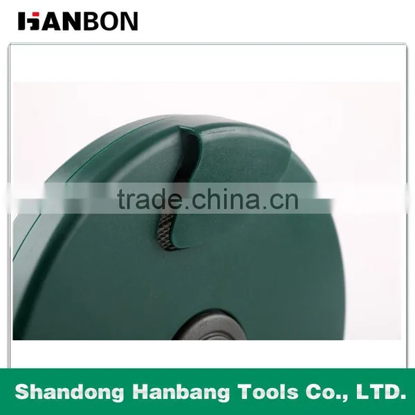Professional Fiberglass Tape Ruler of 20m, 30m, 50m photo-6
