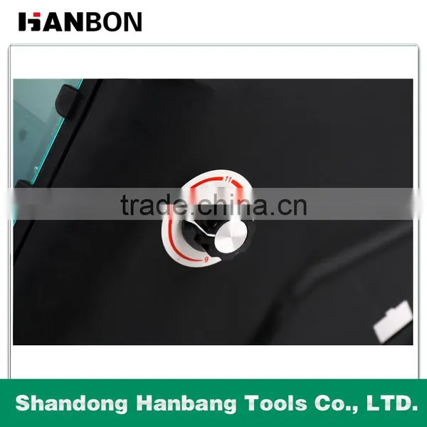 Professional Helmet Adjustable Welding Mask photo-4