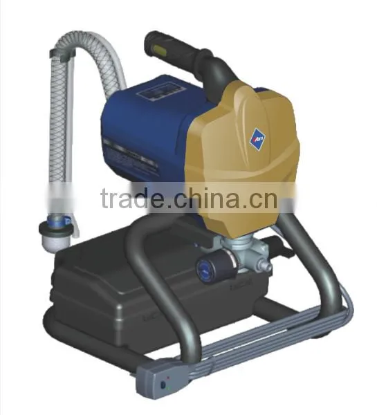 Electric Airless Paint Sprayer P-120C