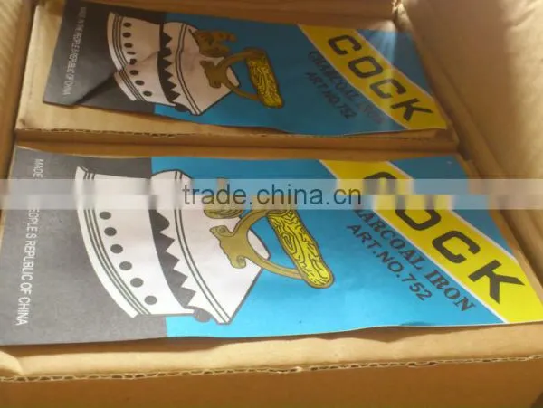 Low Price Charcoal Iron photo-4