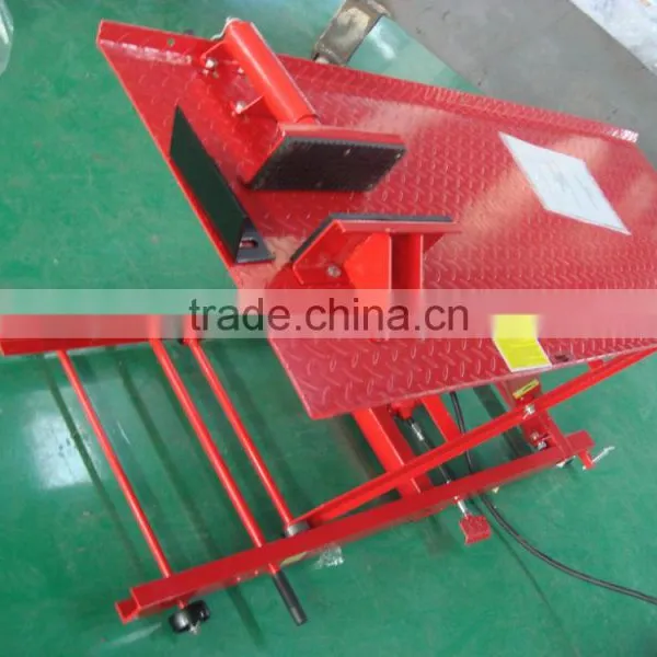 Motorcycle Lift AL10AS0301 photo-3