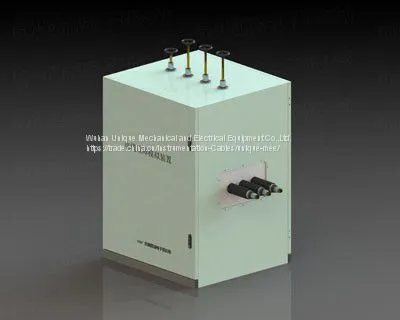 Устройство для имитации дефектов силового кабеля PD photo-2