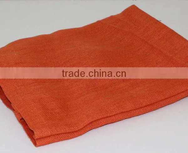 Biodegradable Ecofriendly Reuseable Bags Made From Jute Manufactured at India photo-5