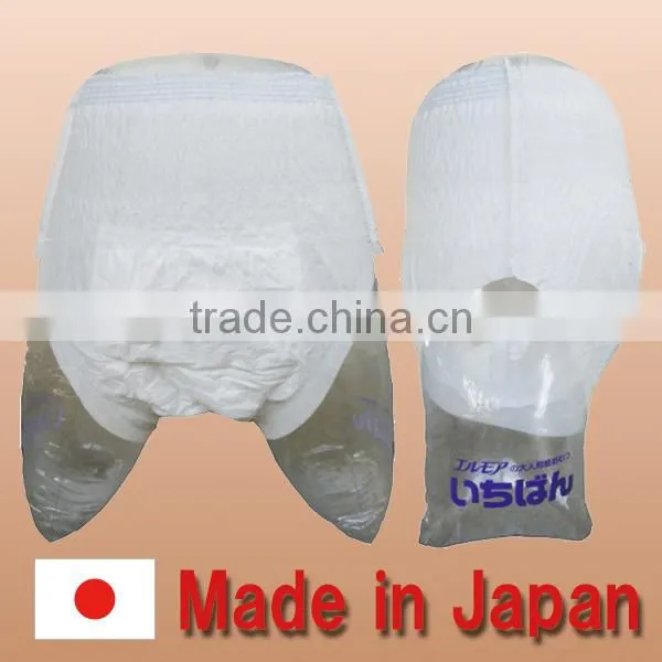 Reliable and High Quality Manufacture for Diapers Medical Product at Reasonable Prices photo-2