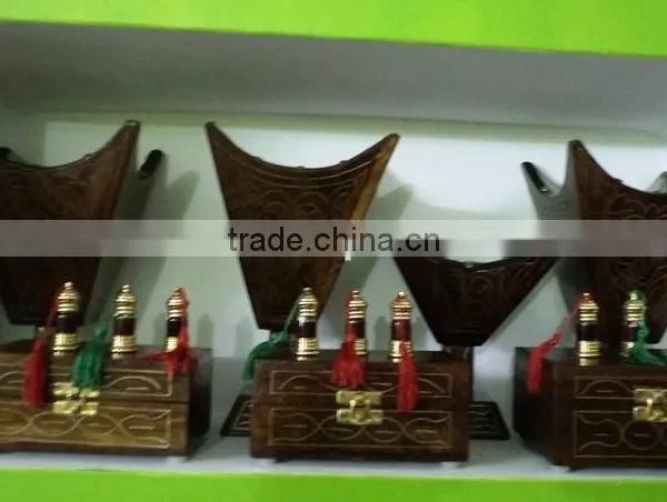 Combodi / Verma Imported Agarwood Oil photo-6
