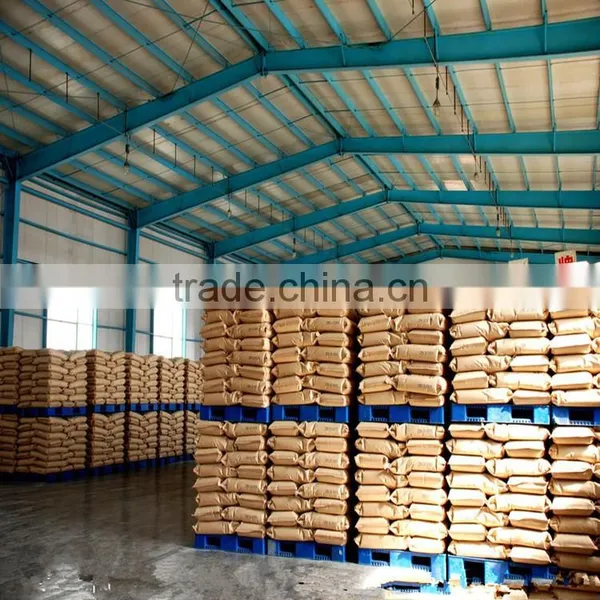 Water Treatment Anionic Polyacrylamide Apam Used in Ceramics Water Treatment Apam photo-3