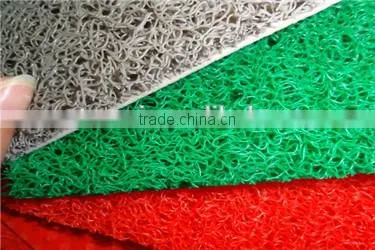 Memory Foam Design Bath Mat Coil Roll Carpet Floor Mat photo-5