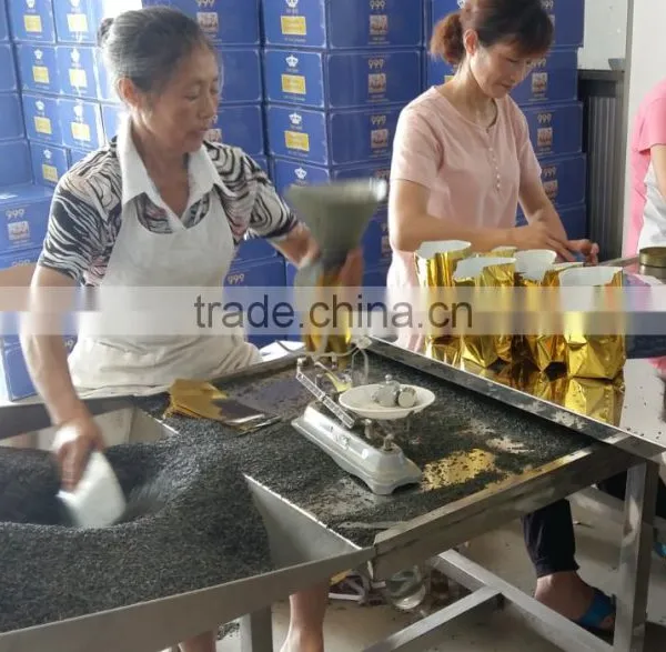 Factory Price EU Market Tea 500g Paper Boxe Packing photo-4