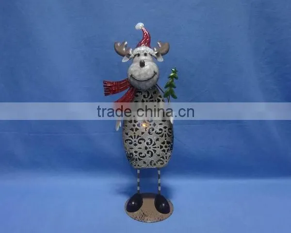 Iron HandMade Artifical Dollarma Craft Best Price Fashionable HXM5112-16R photo-6