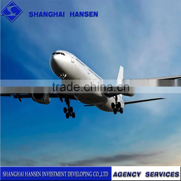 Shanghai Agency of Customs Declaration China agent