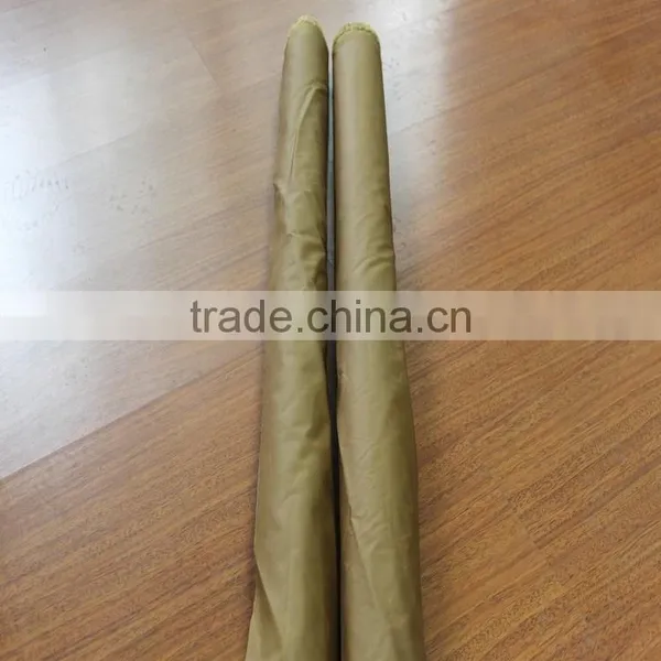 100 Polyester Types of Jacket Fabric Material Fake Memory Coated Fabric for Jacket Clothing photo-2