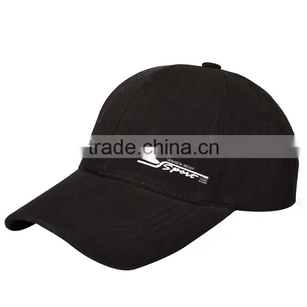 2017 Custom Suede Hats and Caps With Embroidery LOGO photo-3