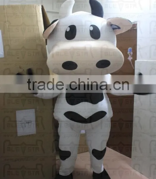 Fancy Dress Cattle Costumes NO1939 photo-2