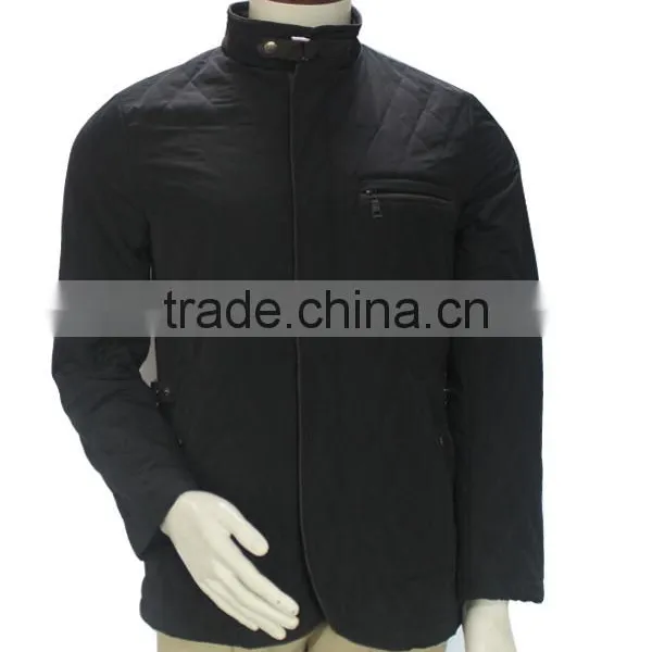 Black Custom Heated Snowboard Jacket for Winters
