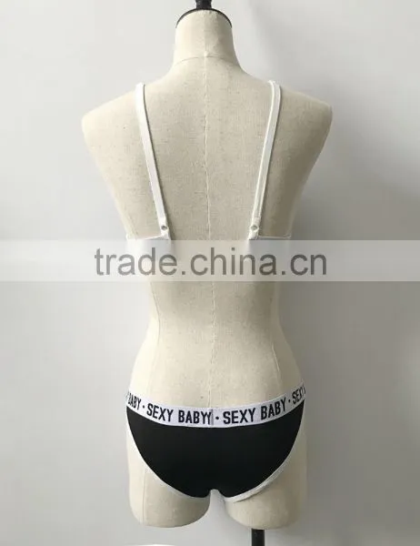 Bikinis Woman Girls Without Bikini Photos Tankini 2017 New Design Hot Sex Bikini Bangladeshi Swimsuit Hot Sexy Photo Swimwear photo-6