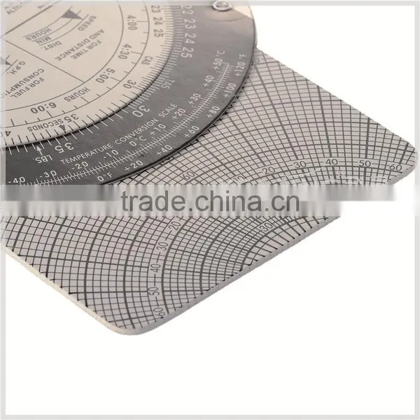 Kearing Paper Card Material Plotter for Calculation Conversion of Temperature #KNP-2 photo-6