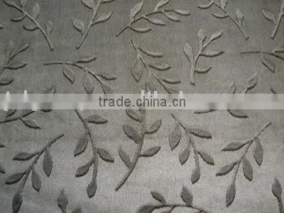 Warp Knitted Fabric