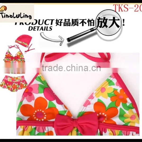 Fashion Swimwear 2015 Child Clothes Swimming Clothes photo-4
