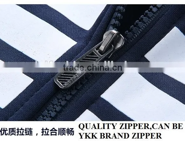 Hot Sale Cheap Lastest Fashion Custom Desgin Youth Warm Sports Track Suit photo-5
