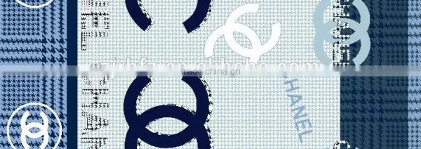 Good Quality 100% Polyester Fabric photo-3