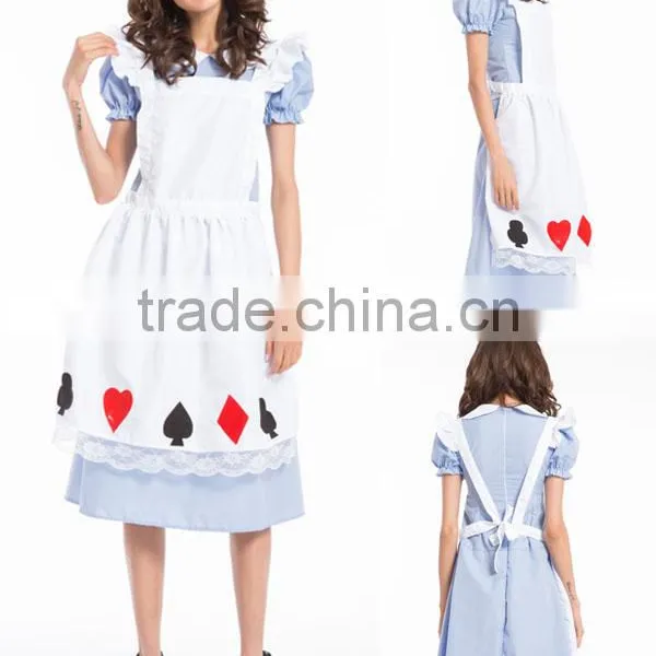 Ladies 40s Lady Naval Officer Costume For War Sailor Fancy Dress Adults Womens photo-4
