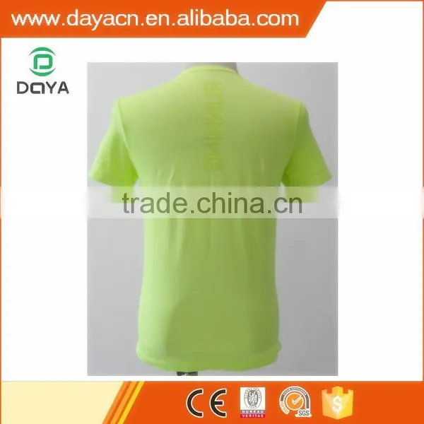 Men's Dri-fit Running T-shirt Seamless T-shirt photo-4
